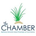 Bethany Fenwick Chamber of Commerce logo