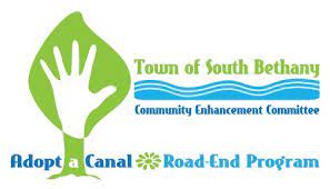South Bethany Community Enhancement Committee Adopt-A-Canal/Road-End Program