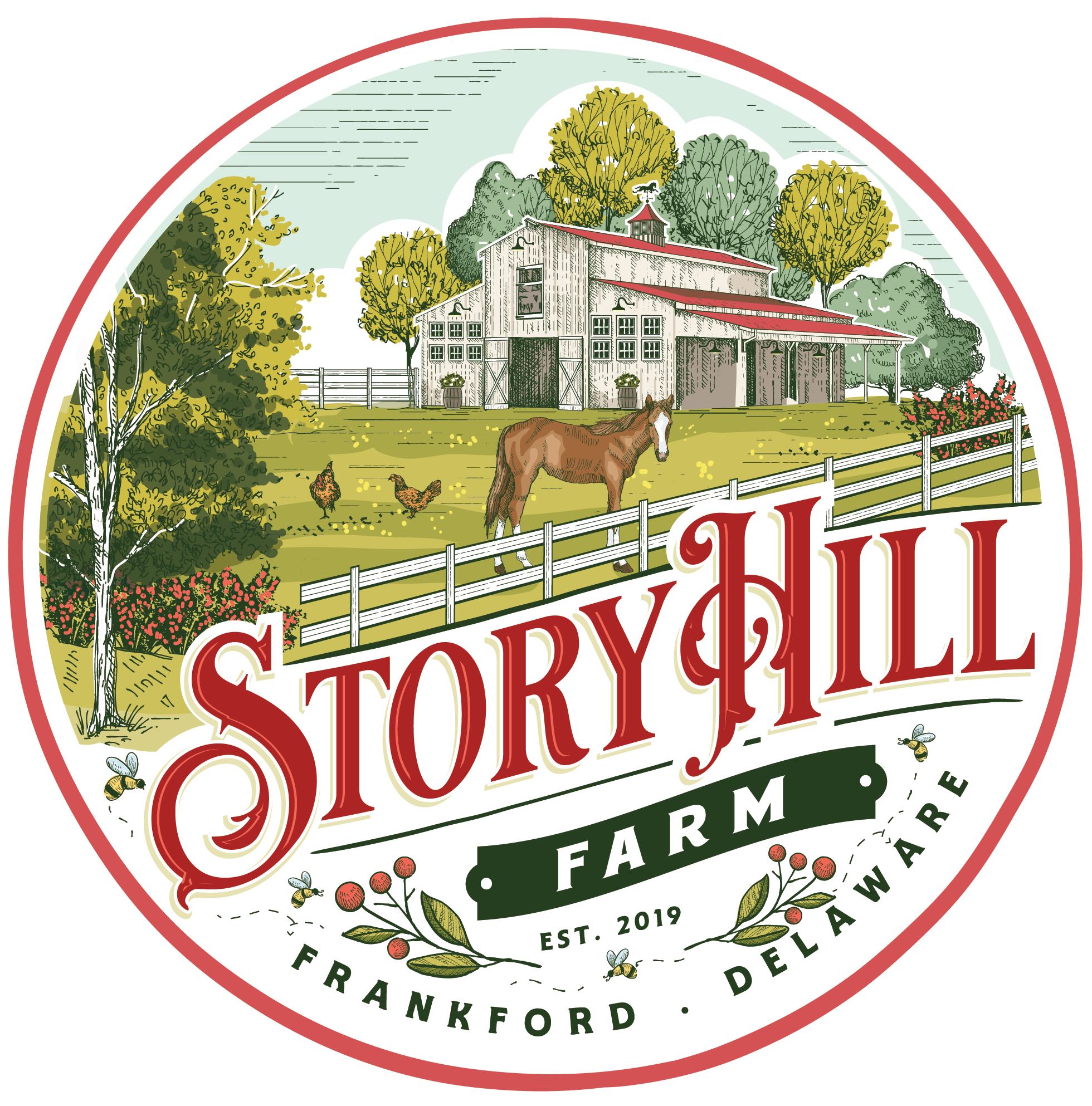 Story Hill Farm