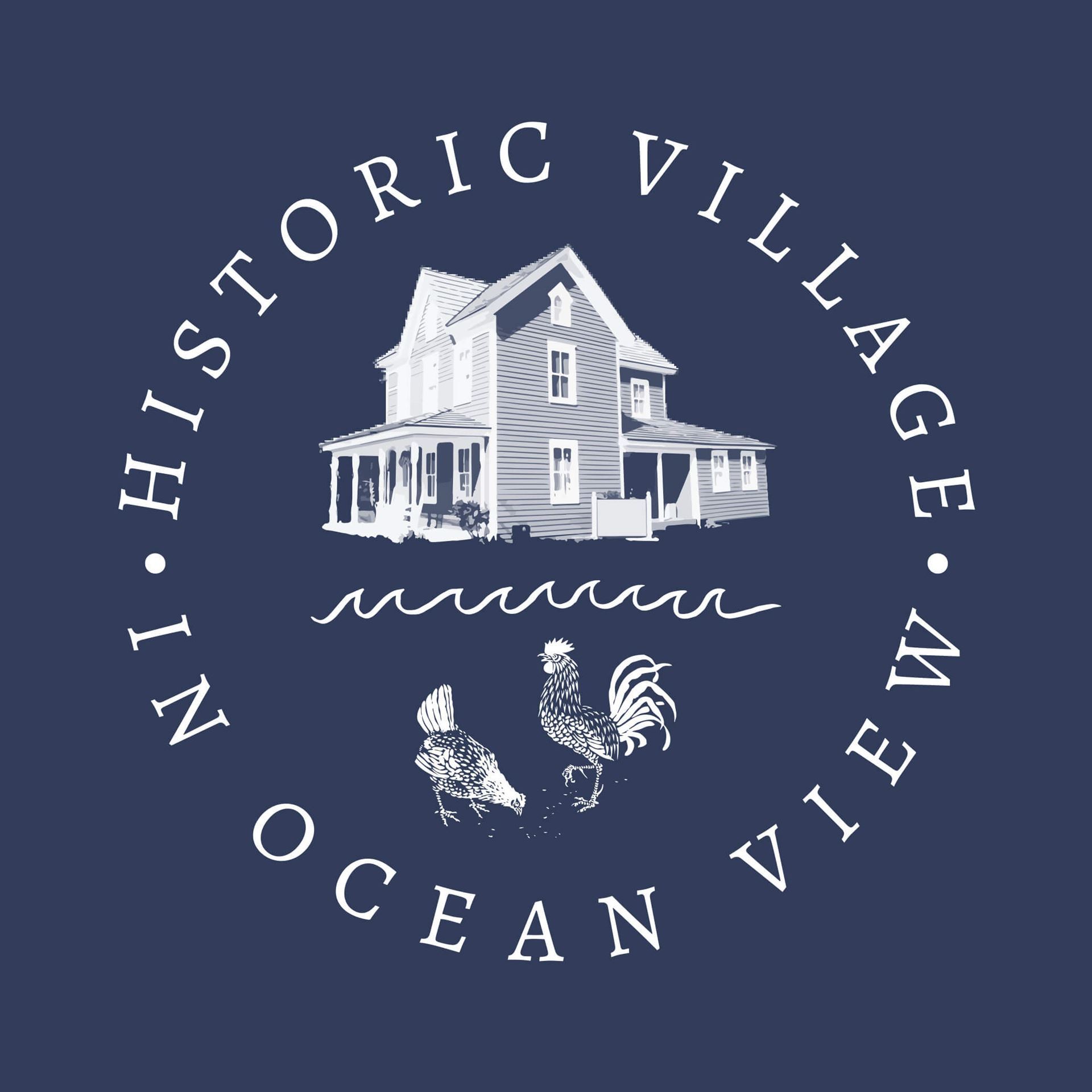 Historic Village in Ocean View